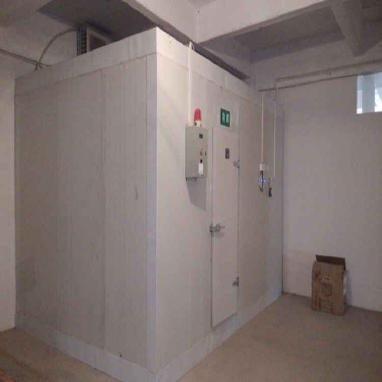 醫(yī)藥冷庫有哪些組成的？