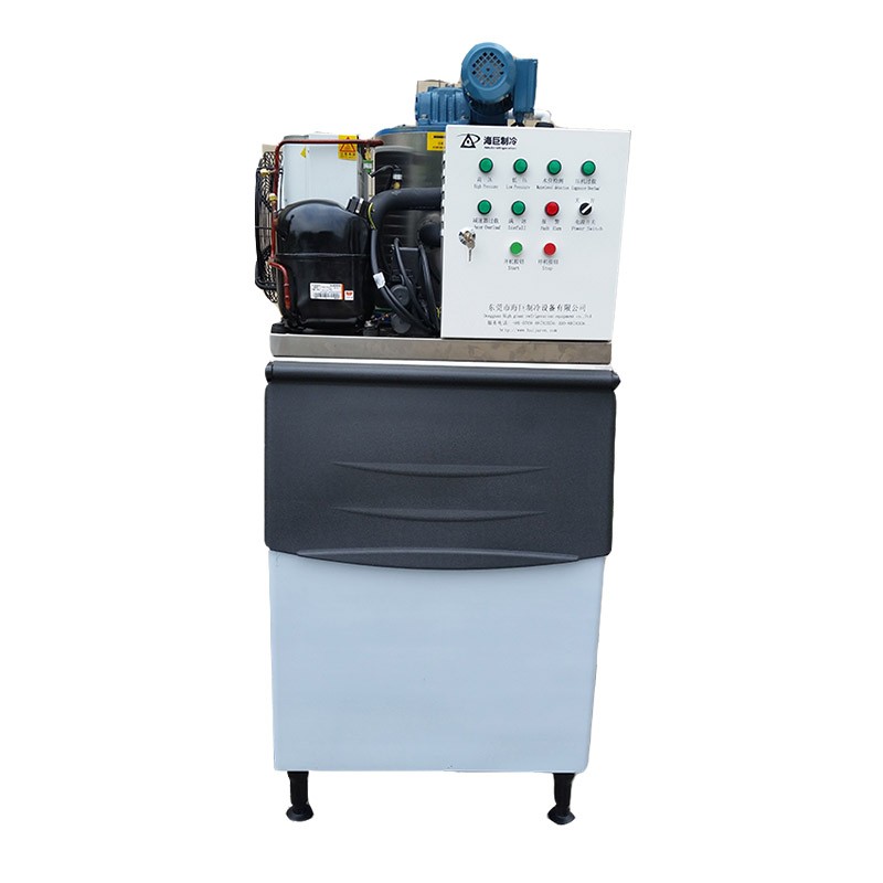 0.2-0.3T小型制冰機(jī)