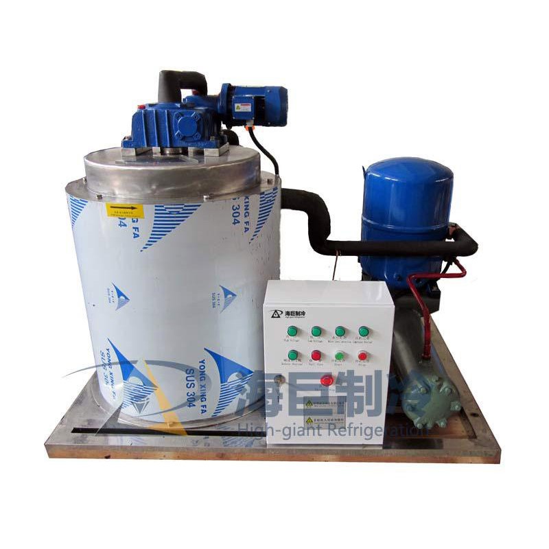 海水片冰機(jī)